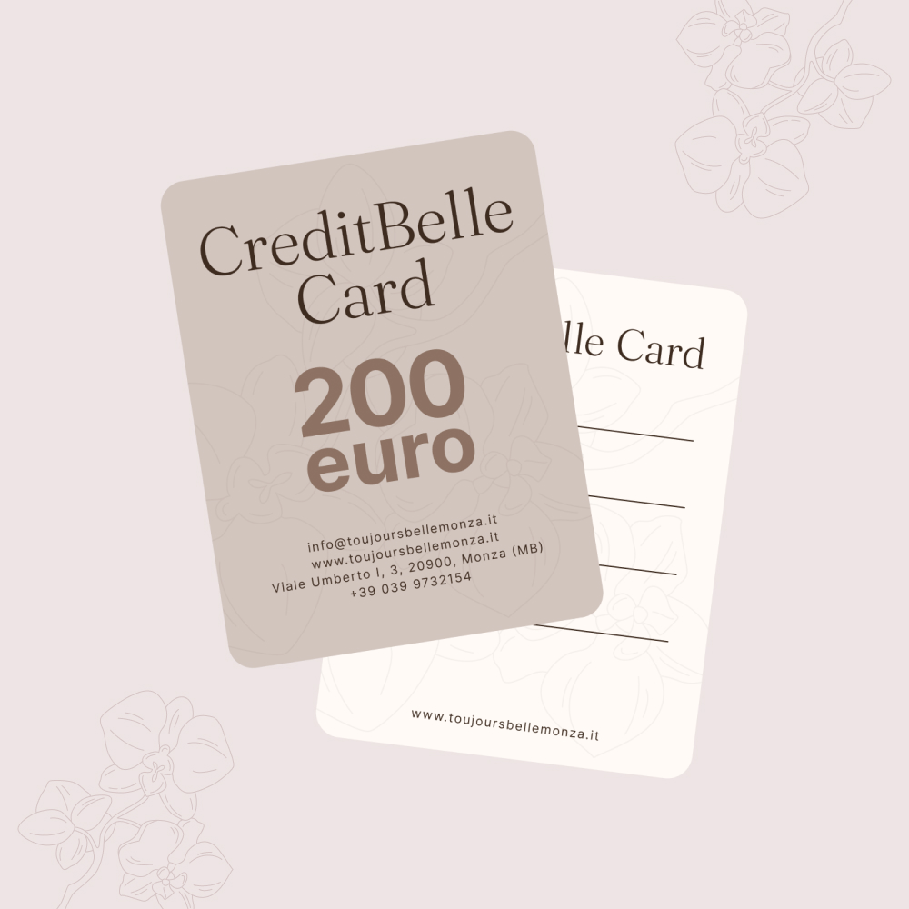CreditBelle Card Elite