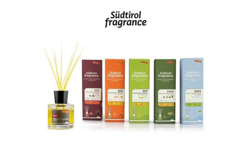 Sudtirol fragrance